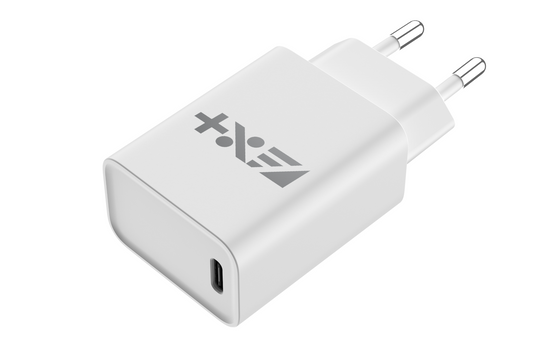 Adaptor priza NEXT ONE 20W PD - iSTYLE RO
