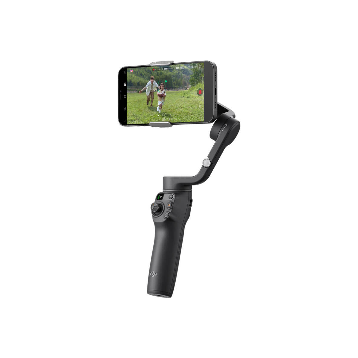 Dji Osmo Mobile 6 - iSTYLE RO