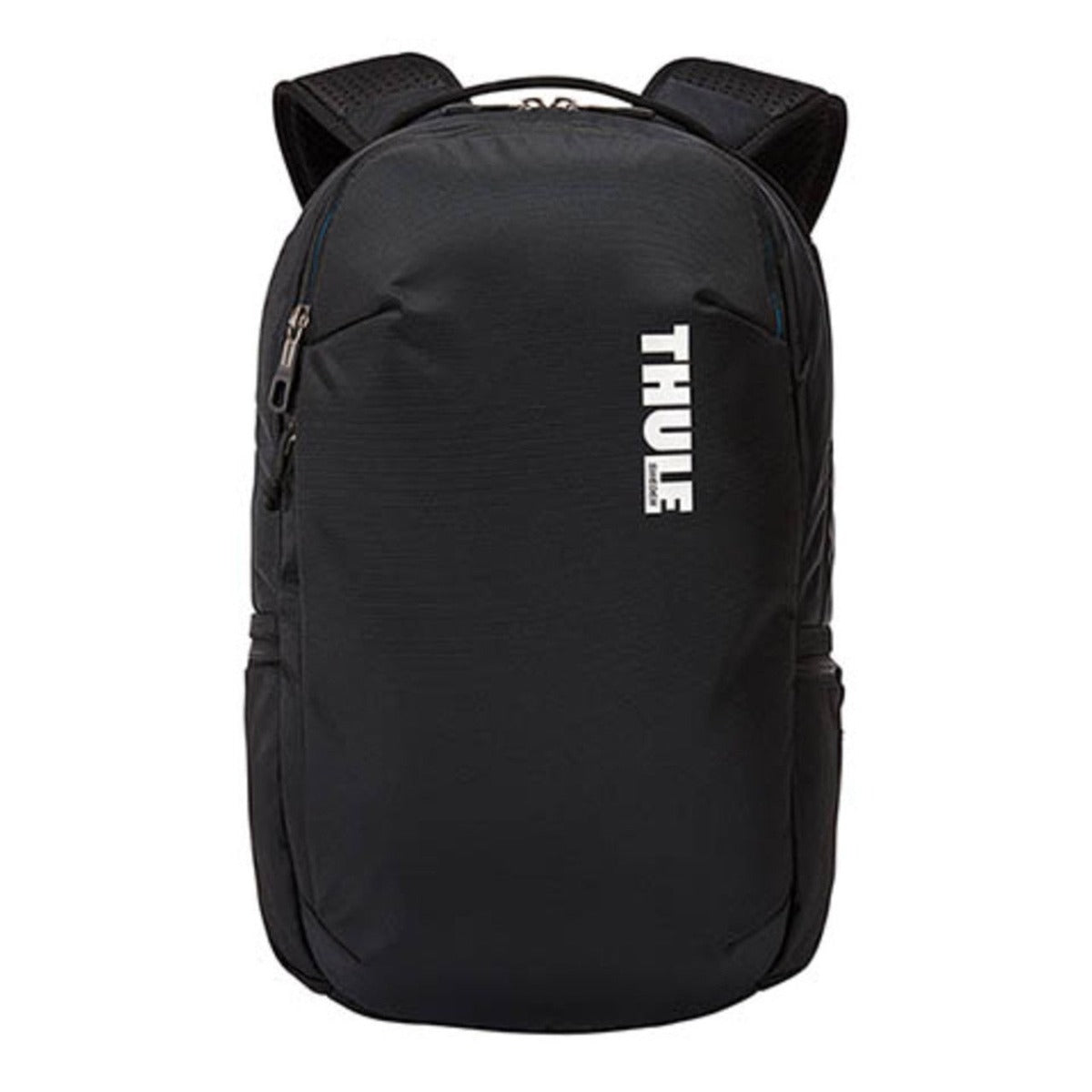 Rucsac urban cu compartiment laptop, Thule, Subterra, 23L, Negru - iSTYLE RO