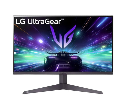 Monitor LED LG, 24", full HD (1920x1080), 180Hz, 1ms