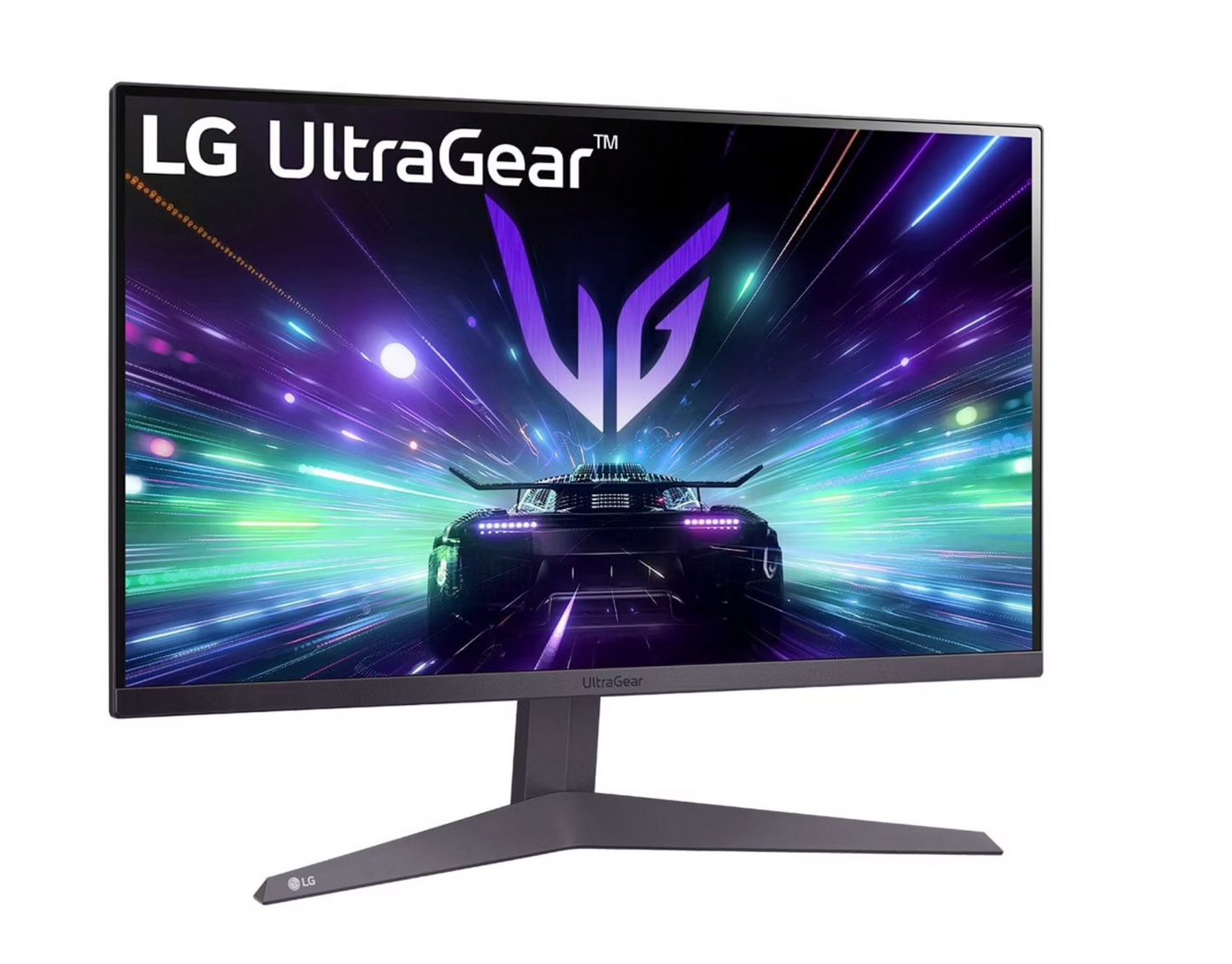 Monitor LED LG, 24", full HD (1920x1080), 180Hz, 1ms