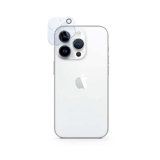 Folie de protectie camera foto pentru iPhone 14 Pro si iPhone 14 Pro Max - iSTYLE RO