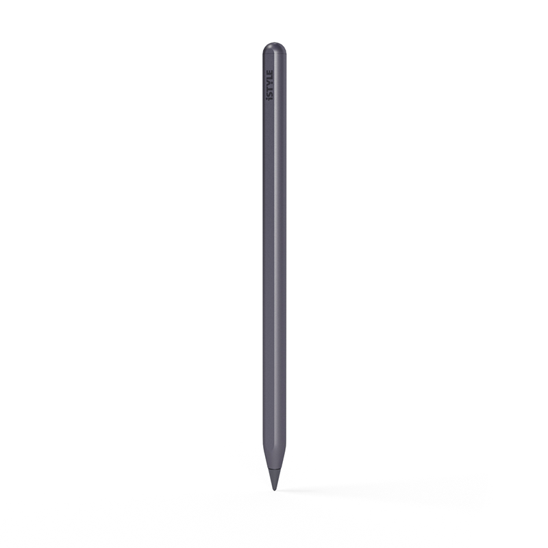 iStyle Stylus Pencil, Gri Spatial - iSTYLE RO