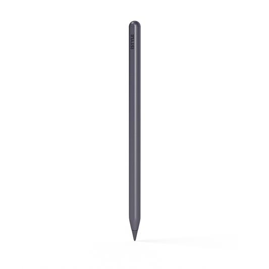 Resigilat: iStyle Stylus Pencil, Gri Spatial - iSTYLE RO