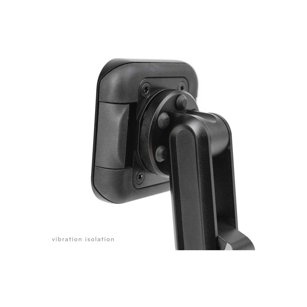 Suport motocicleta Peak Design Stem Mount, Aluminiu, Negru - iSTYLE RO
