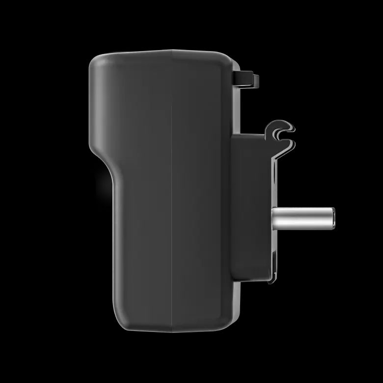 Adaptor microfon Insta360 X3 Mic Adapter - iSTYLE RO