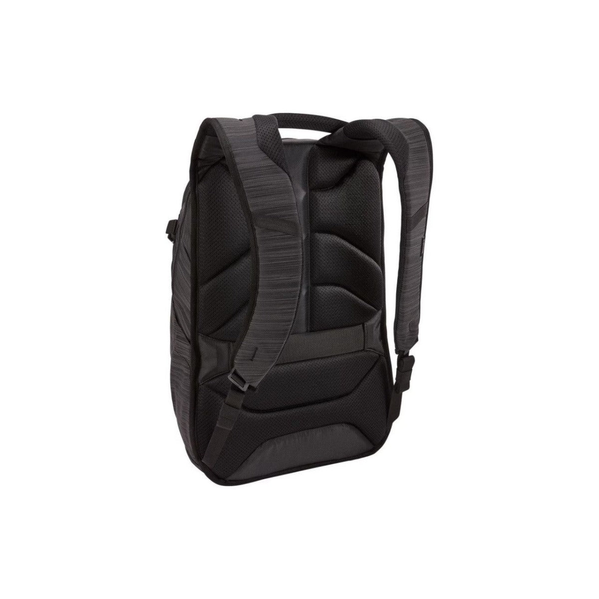 Rucsac urban cu compartiment laptop Thule Construct 24L, Negru - iSTYLE RO