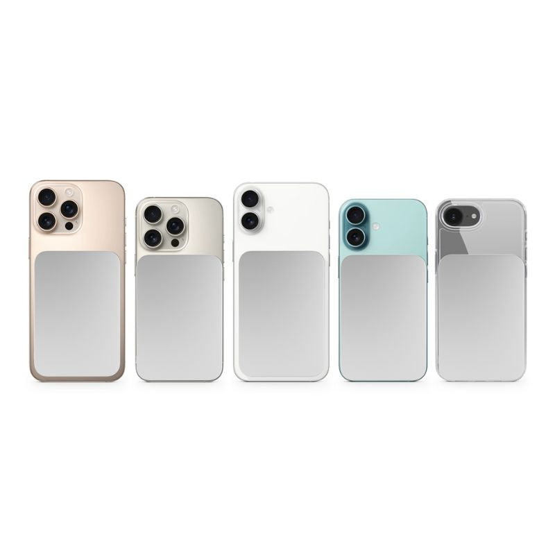 Baterie externa EPICO, 3.000 mAh, Argintiu