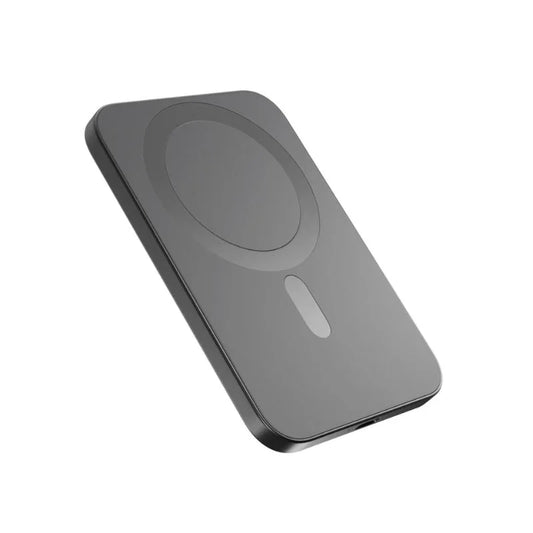 Baterie externa EPICO, 3.000 mAh, Gri