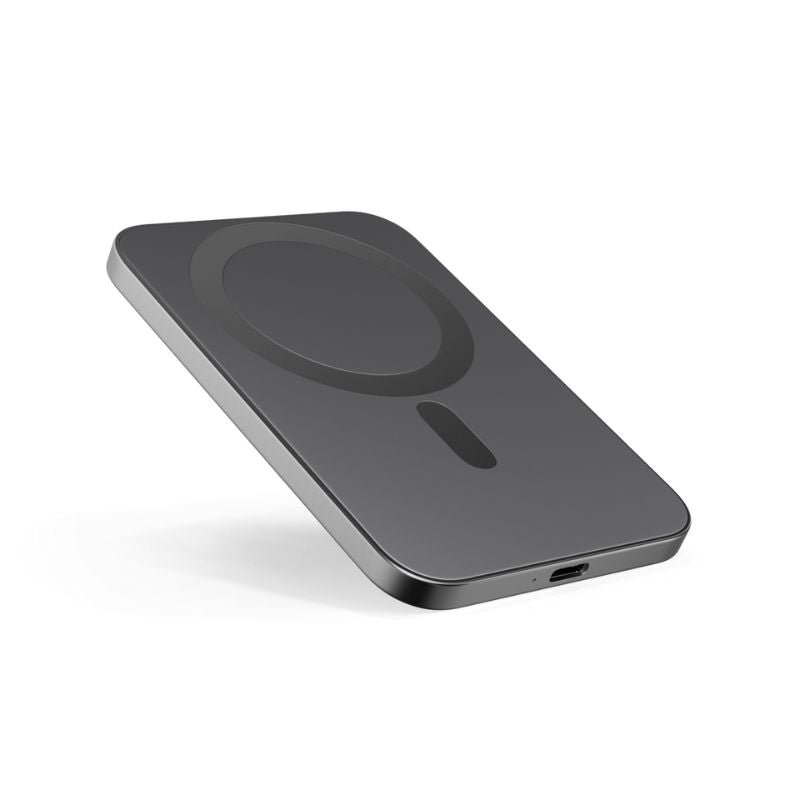 Baterie externa EPICO, 3.000 mAh, Gri