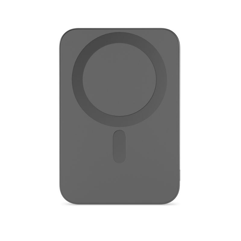 Baterie externa EPICO, 3.000 mAh, Gri
