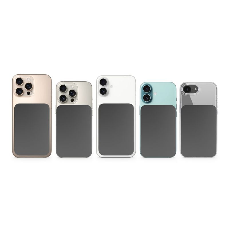Baterie externa EPICO, 3.000 mAh, Gri