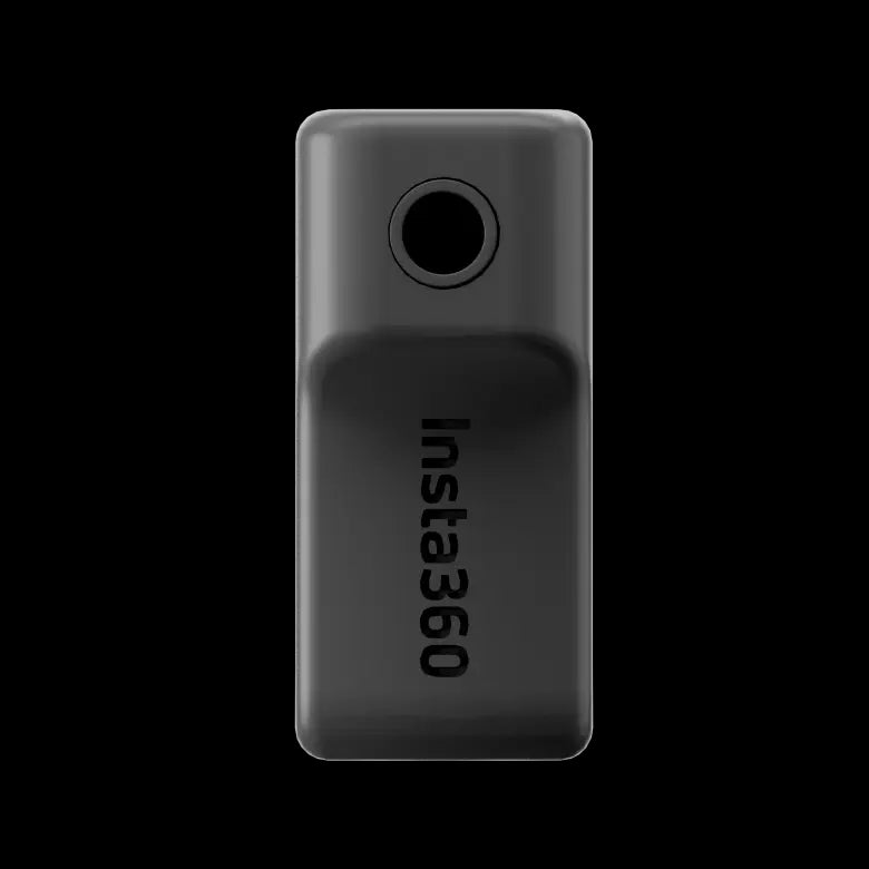 Adaptor microfon Insta360 X3 Mic Adapter - iSTYLE RO