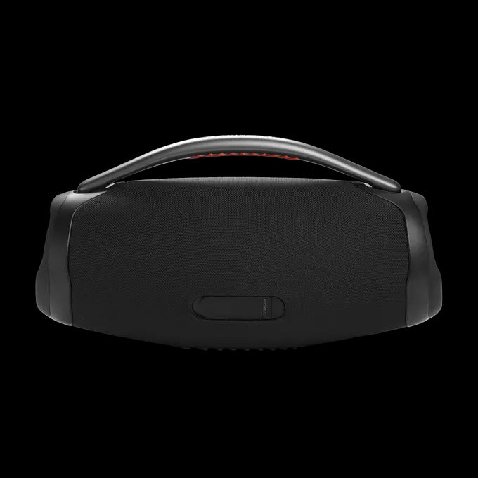 Boxa portabila JBL Boombox 3, 180W, Bluetooth, 24H, IP67, PartyBoost, Negru - iSTYLE RO