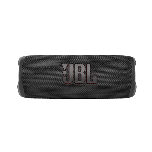 Boxa portabila JBL Flip 6, Bluetooth, PartyBoost, IP67, USB C, 12h, Negru - iSTYLE RO