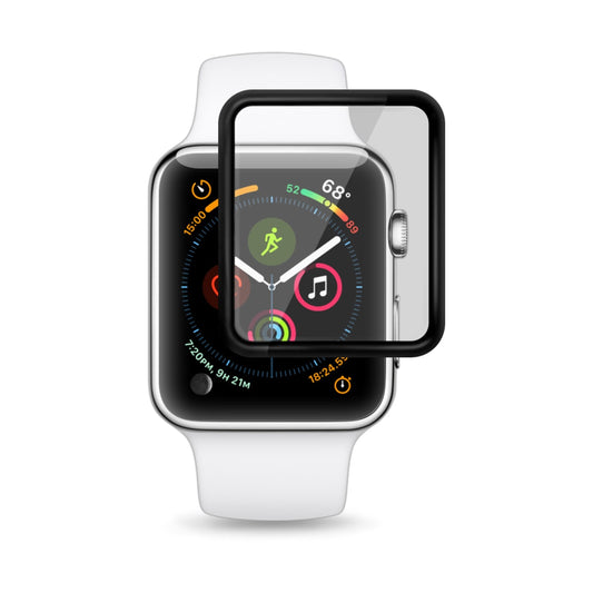 Folie de protectie Epico 3D+ pentru Apple Watch 4/5 - 44mm - iSTYLE RO
