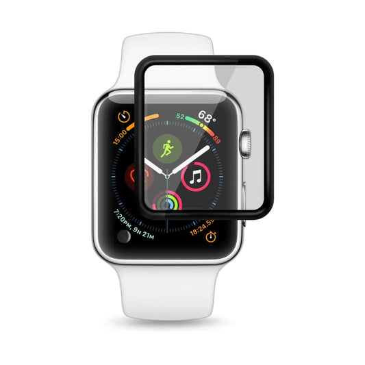 Folie de protectie iSTYLE 3D+ pentru Apple Watch 4/5 - 44mm - iSTYLE RO