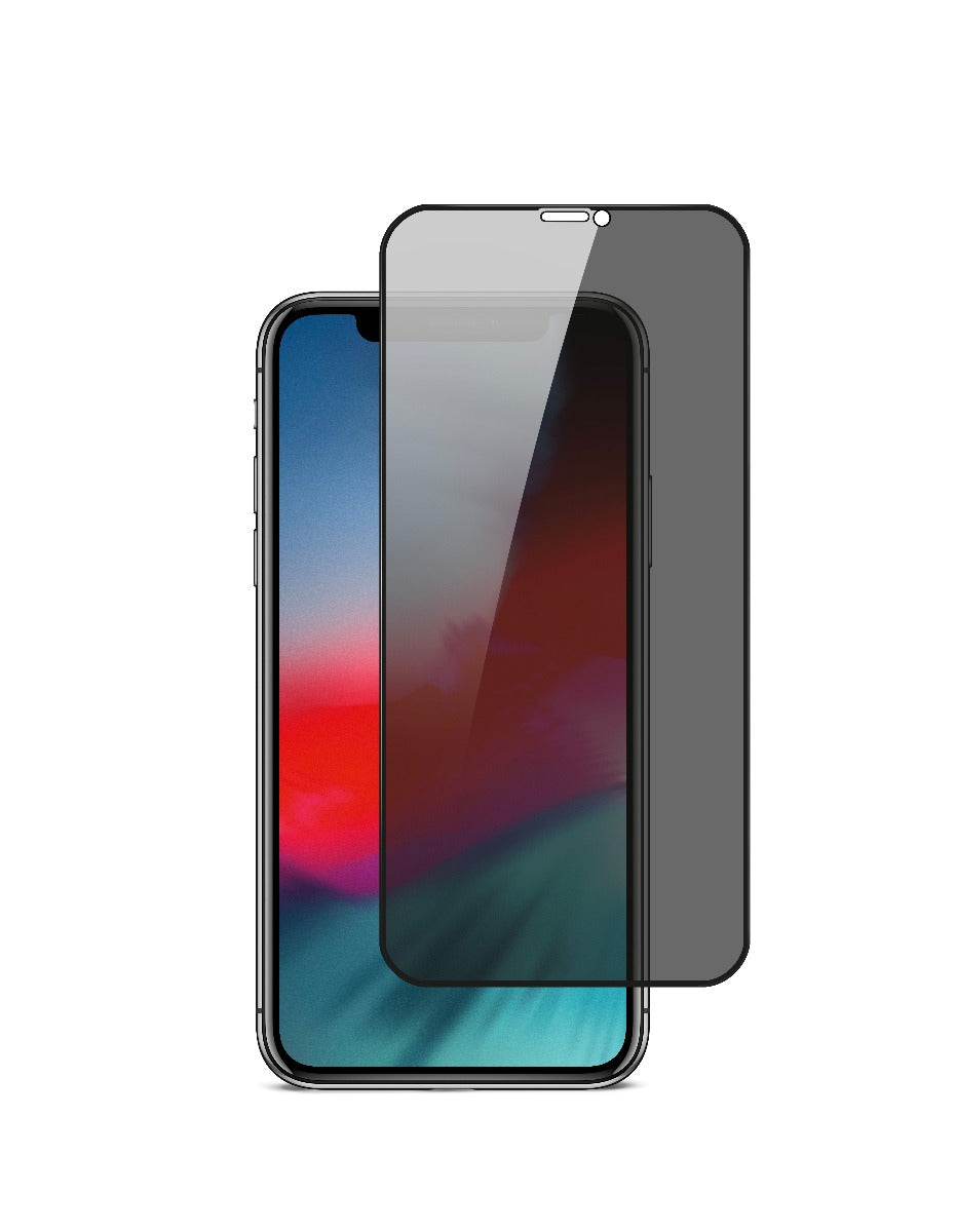 Folie de protectie din sticla securizata Epico pentru iPhone XR - iSTYLE RO