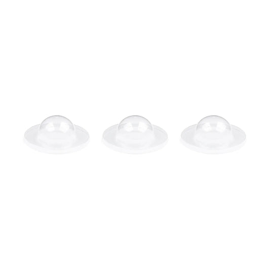 Set 3 cupole germinative Click and Grow Dome Kit pentru Smart Garden - iSTYLE RO