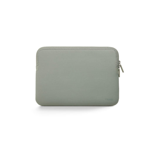 Husa de protectie TRUNK pentru MacBook 16", Neopren, Gri