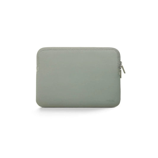 Husa de protectie TRUNK pentru MacBook 16", Neopren, Gri