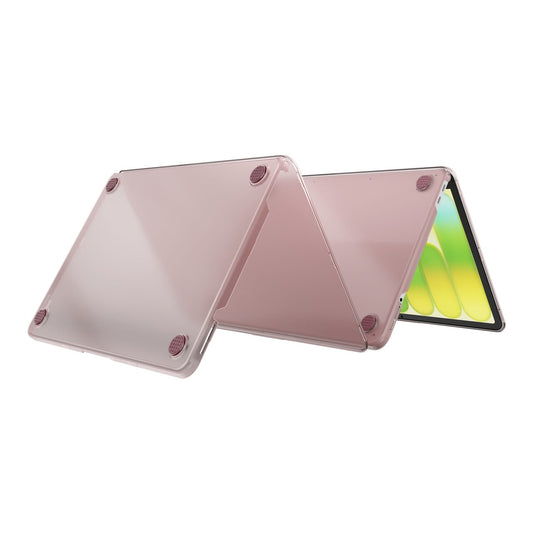 Husa de protectie NOA Safeguard pentru MacBook Neo 13" | Roz