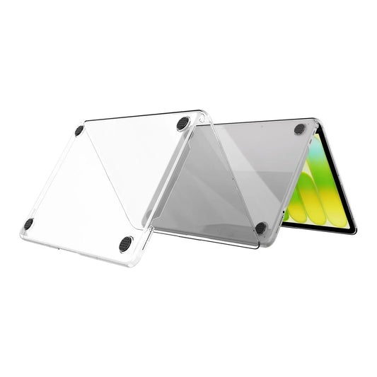 Husa de protectie NOA Safeguard pentru MacBook Neo 13" | Transparentă