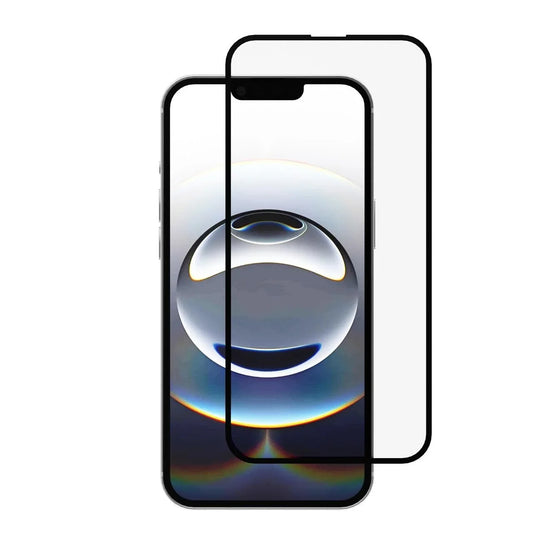 Folie de protectie NOA pentru iPhone 16e/17e
