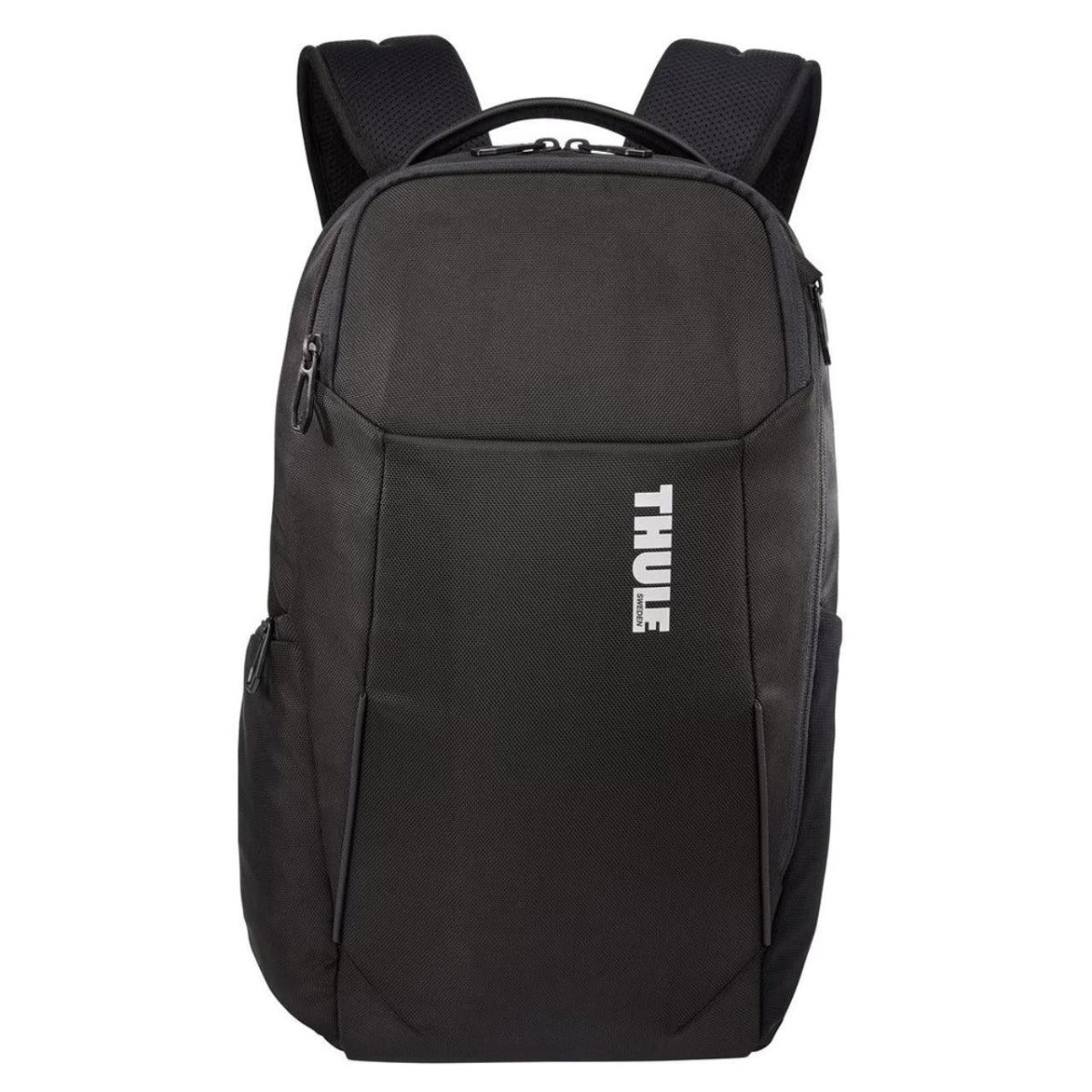 Rucsac urban cu compartiment laptop, Thule, Accent, 23L, Negru - iSTYLE RO
