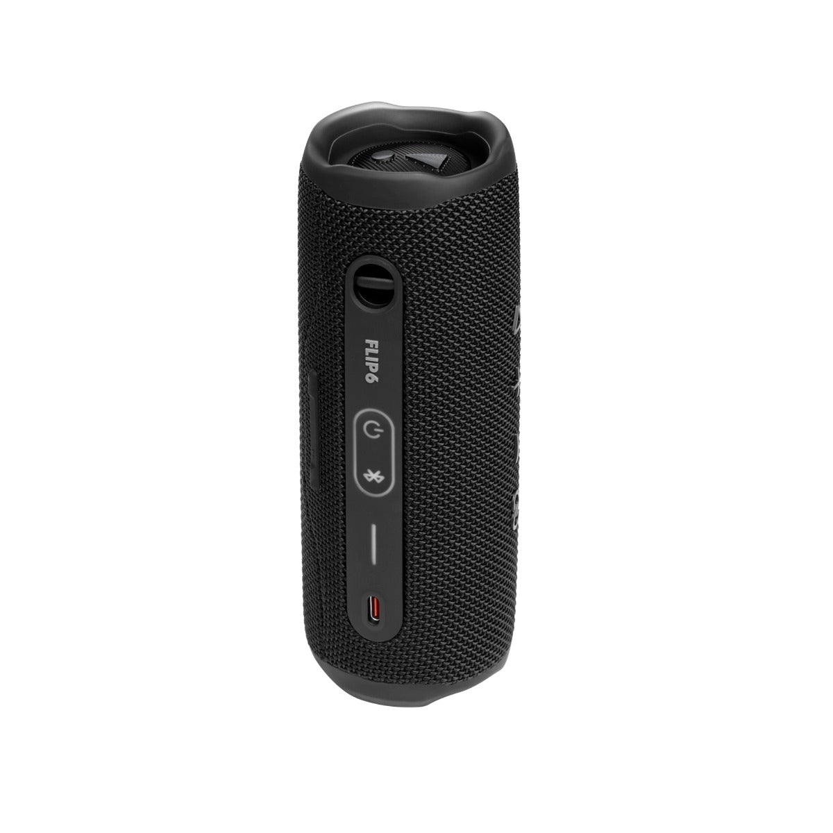 Boxa portabila JBL Flip 6, Bluetooth, PartyBoost, IP67, USB C, 12h, Negru - iSTYLE RO