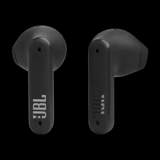 Casti In-Ear JBL Tune 330NC TWS, Wireless, Pure Bass, Noise Cancelling, IPX4, Negru - iSTYLE RO
