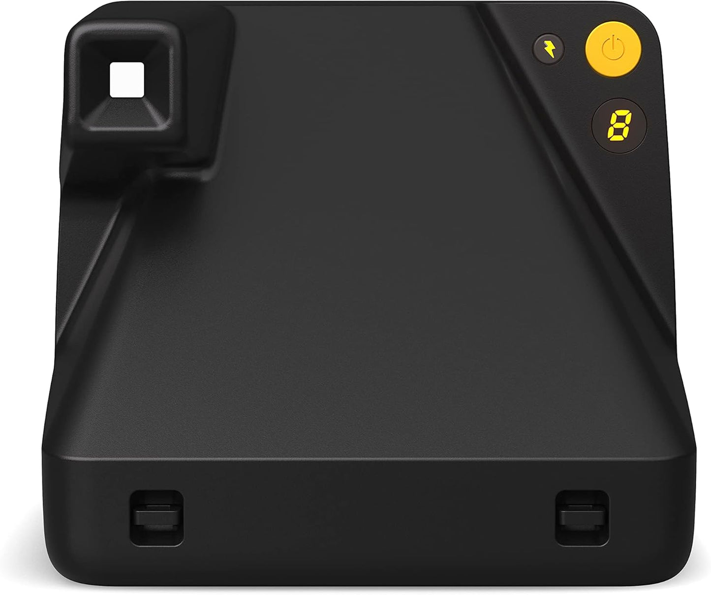 Camera Foto Instant Polaroid Now (gen.2), Negru - iSTYLE RO