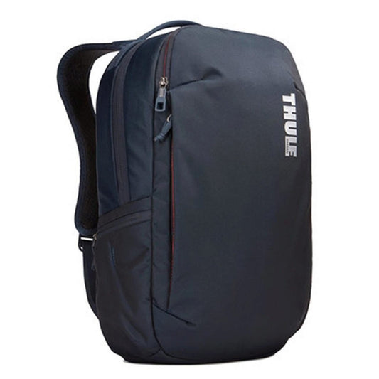 Rucsac urban cu compartiment laptop, Thule, Subterra, 23L, Mineral - iSTYLE RO