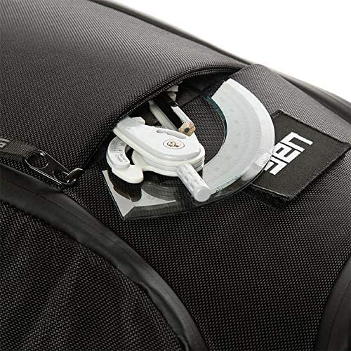 Rucsac UAG 18L, 13", Negru - iSTYLE RO