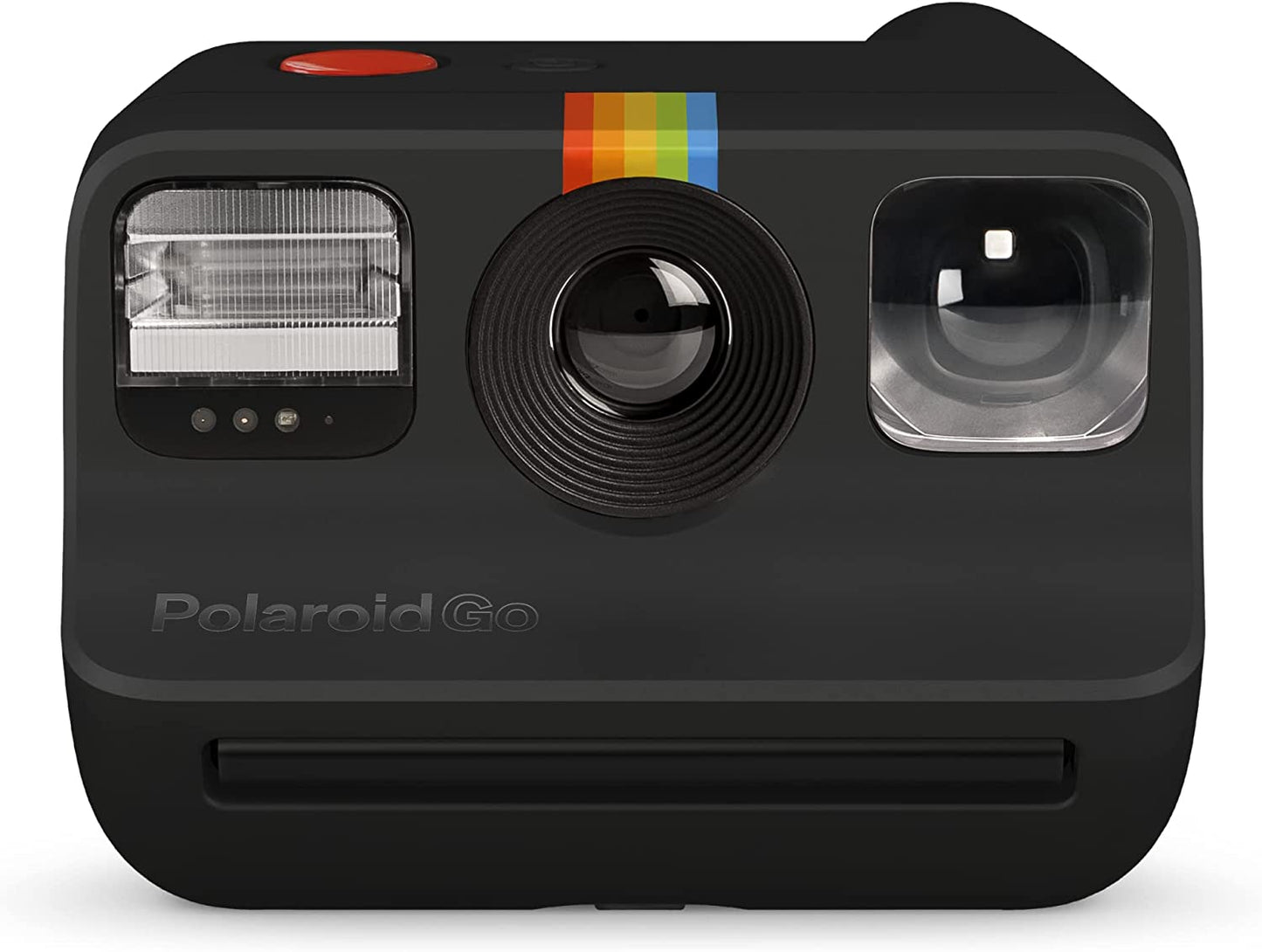 Camera Foto Instant Polaroid Go, Negru - iSTYLE RO