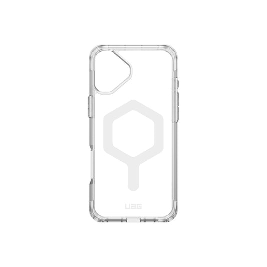 Husa de protectie UAG Plyo pentru iPhone 16 Plus, Negru - iSTYLE RO