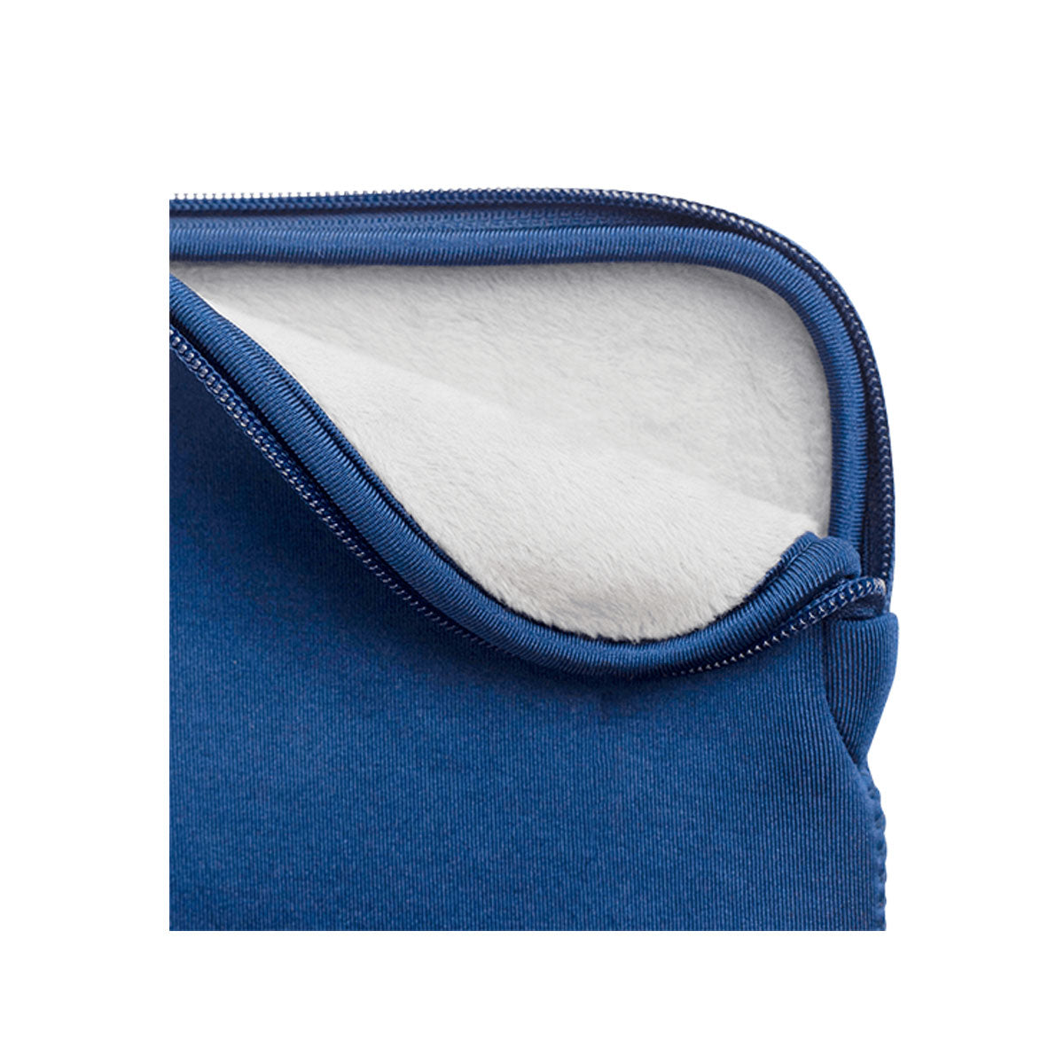 Husa 19twenty8 MacBook Pro 15-inch (2016) Neoprene Sleeve - Navy Blue - iSTYLE RO