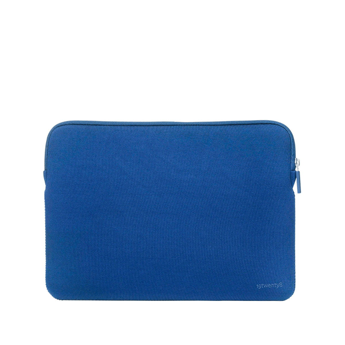 Husa 19twenty8 MacBook Pro 15-inch (2016) Neoprene Sleeve - Navy Blue - iSTYLE RO