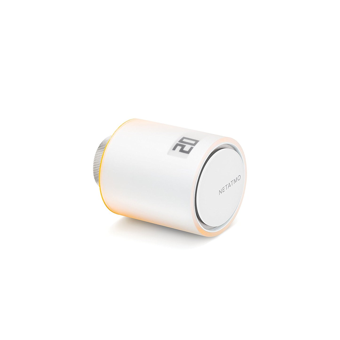 Resigilat: Cap termostat inteligent Netatmo WiFi - iSTYLE RO