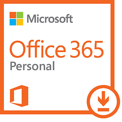 Licenta Microsoft 365 Personal FPP, 1 an, EuroZone - iSTYLE RO
