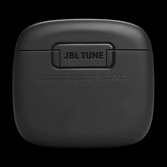 Casti In-Ear JBL Tune 330NC TWS, Wireless, Pure Bass, Noise Cancelling, IPX4, Negru - iSTYLE RO