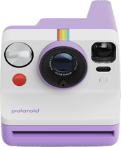 Camera Foto Instant Polaroid Now (gen.3), Mov - iSTYLE RO