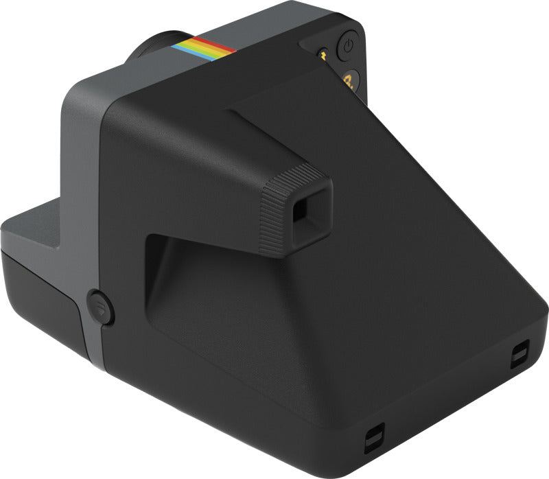 Camera Foto Instant Polaroid Now (gen.3), Negru - iSTYLE RO