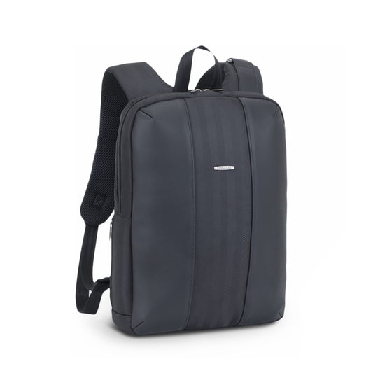 Rucsac laptop Rivacase 8125, 14", Negru - iSTYLE RO