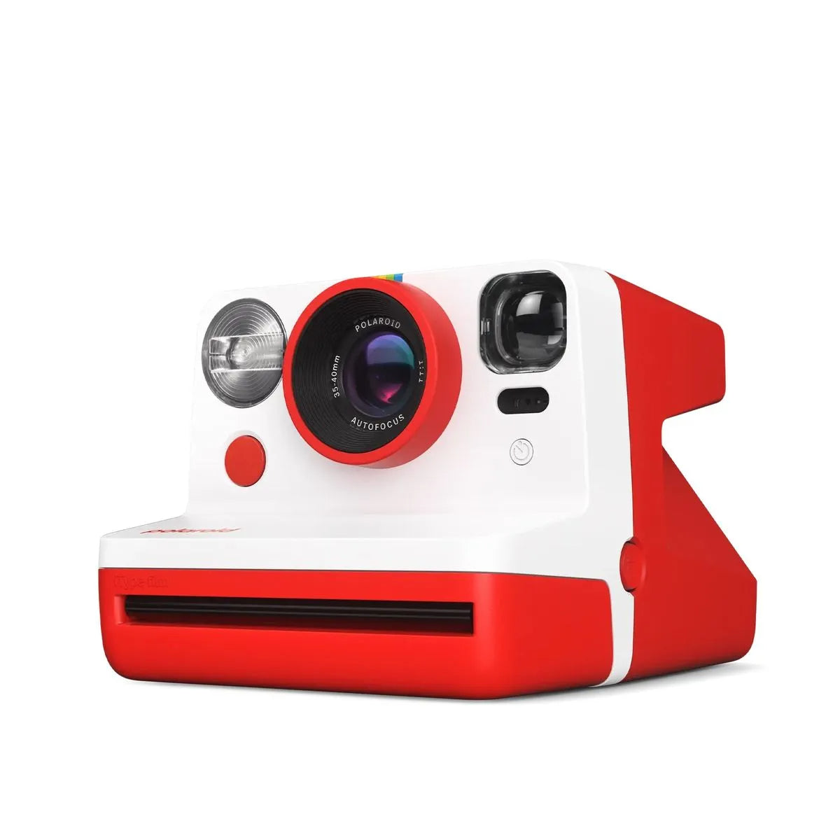 Camera Foto Instant Polaroid Now (gen.2), Rosu - iSTYLE RO