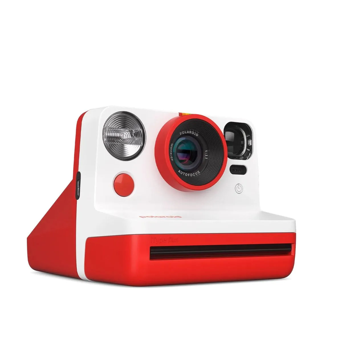 Camera Foto Instant Polaroid Now (gen.2), Rosu - iSTYLE RO
