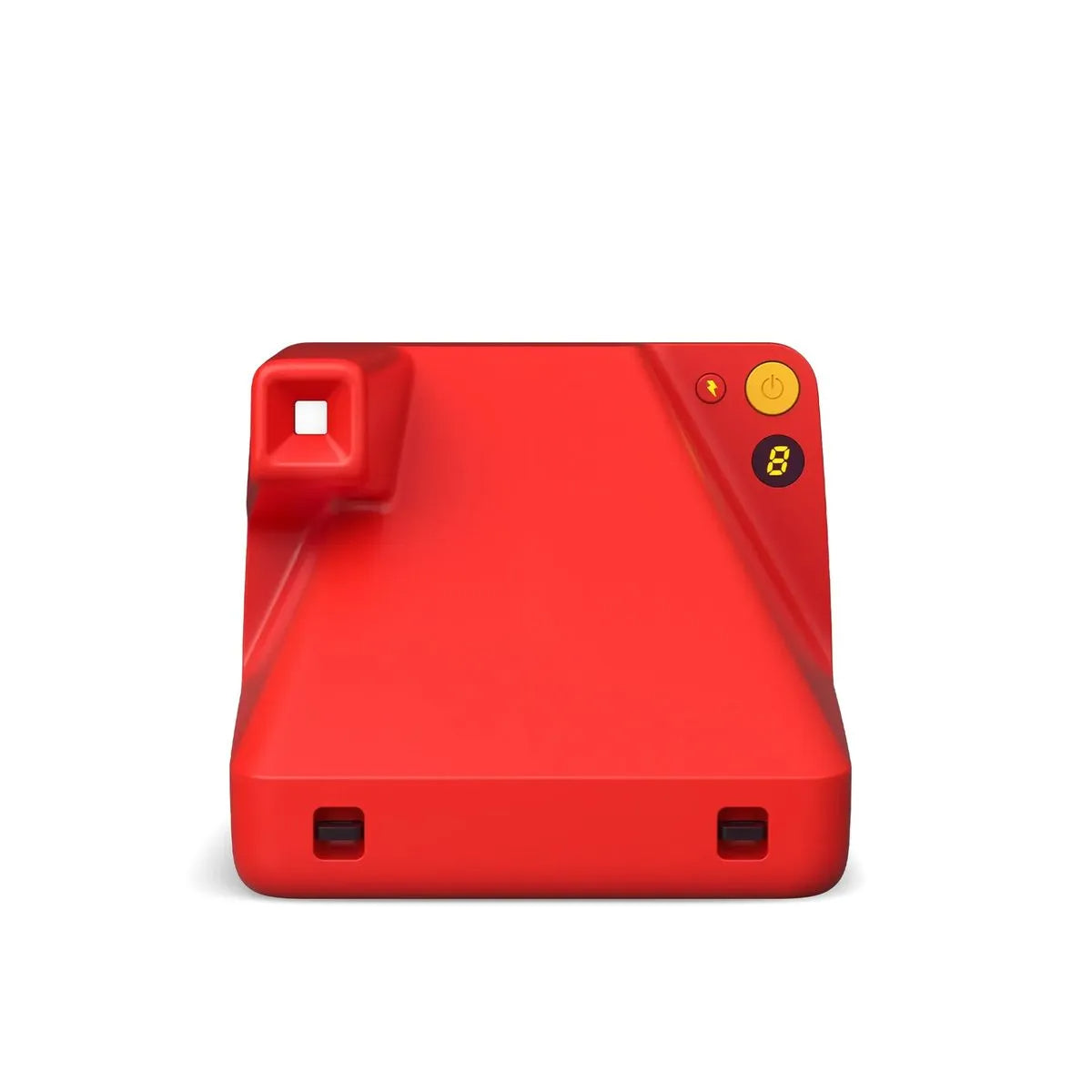 Camera Foto Instant Polaroid Now (gen.2), Rosu - iSTYLE RO