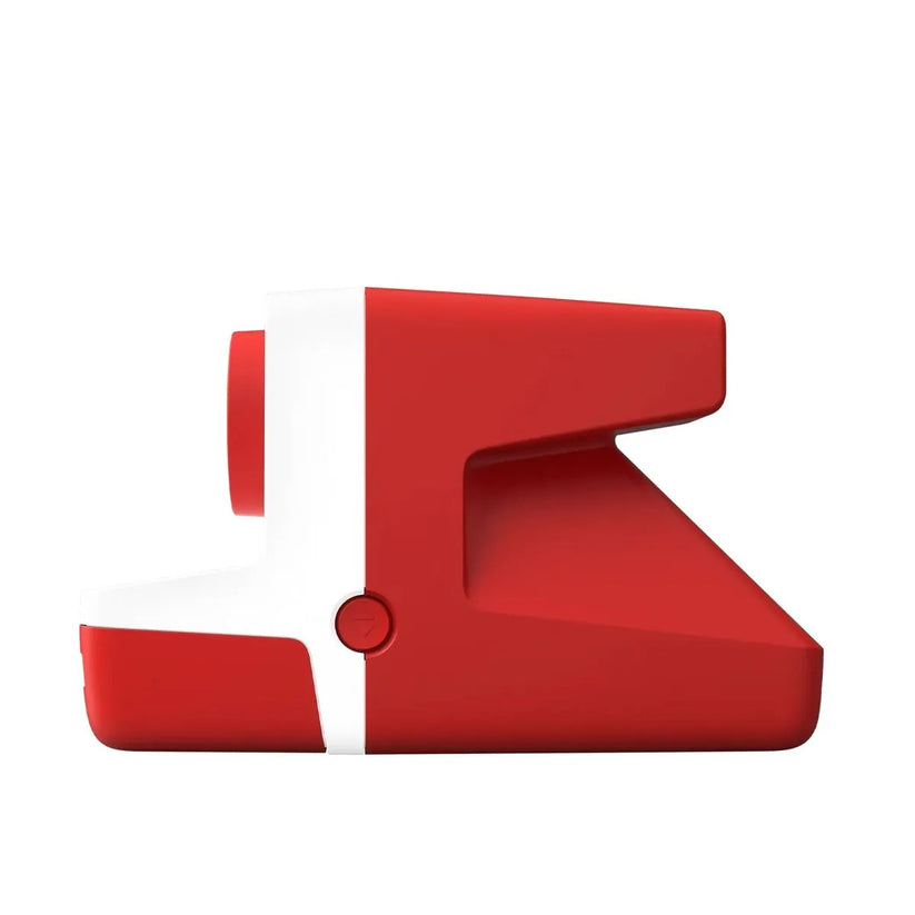 Camera Foto Instant Polaroid Now (gen.2), Rosu - iSTYLE RO