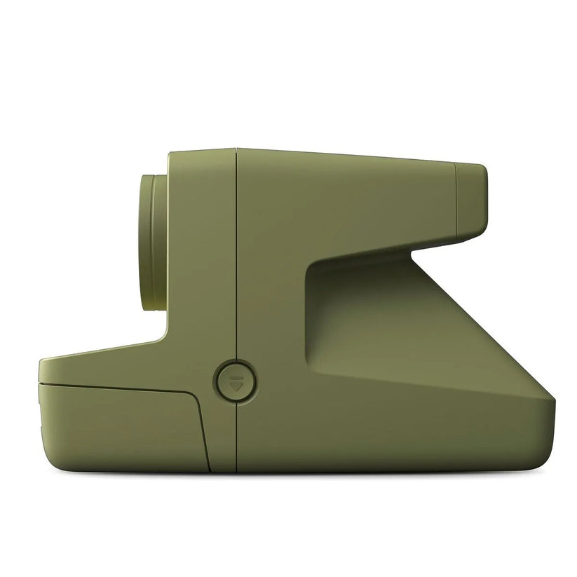 Camera Foto Instant Polaroid Now+ (gen.2), Forest Green - iSTYLE RO