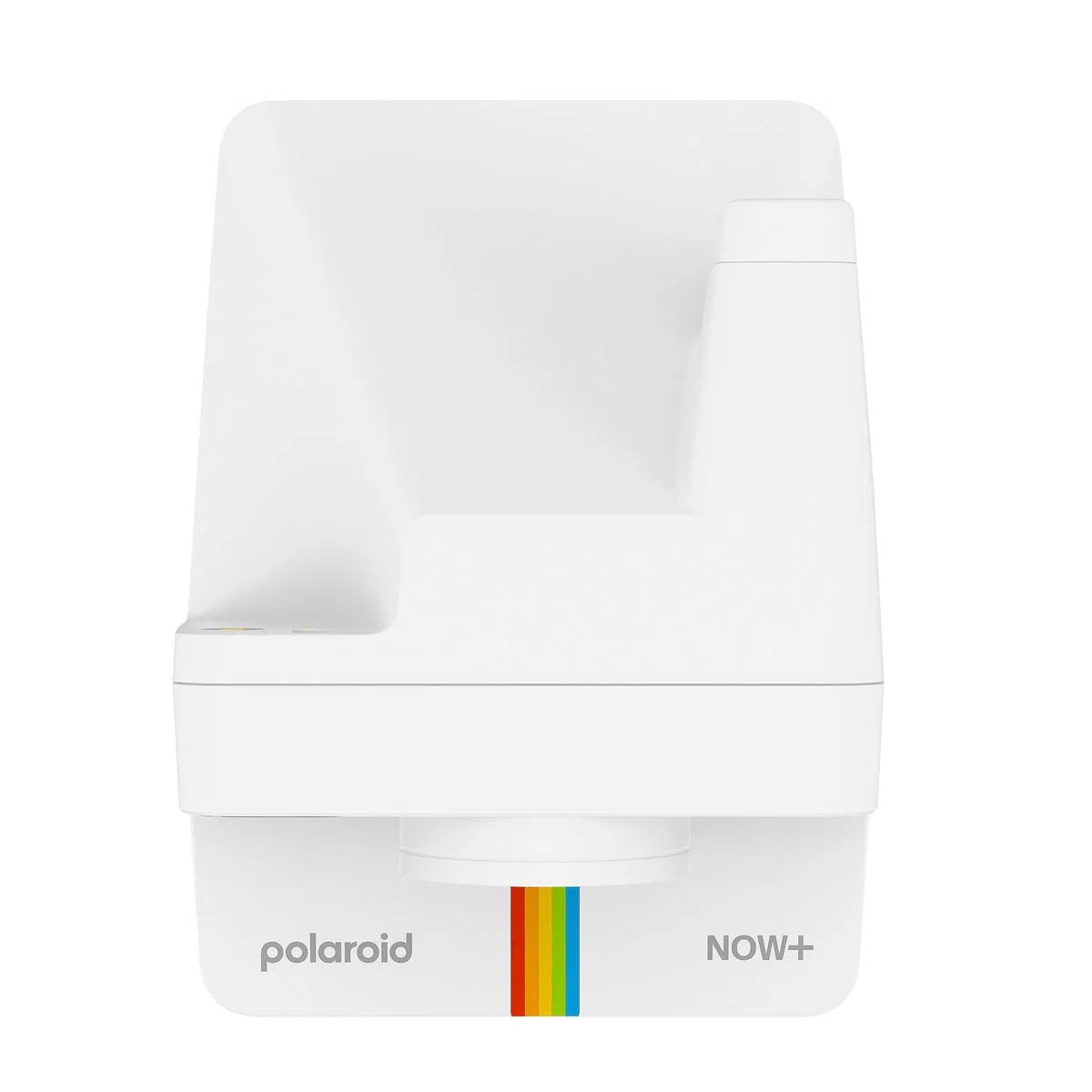 Camera Foto Instant Polaroid Now+ (gen.2), Alb - iSTYLE RO